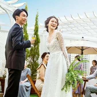 東京アフロディテ:『平日割』ALLシーズンOK／賢くお得に叶えるウィークデイプラン◆最大120万円優待