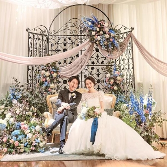 東京アフロディテのフェア画像