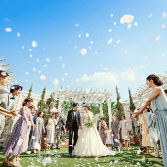 東京アフロディテのフェア画像