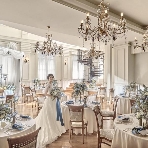 東京アフロディテのフェア画像