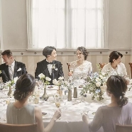 東京アフロディテ:【挙式&会食】20名101万!貸切プライベート空間で叶う少人数婚