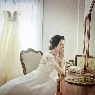 東京アフロディテ：新登場【60分*クイックフェア】オンライン結婚式相談会