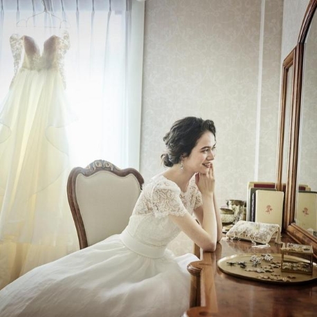 東京アフロディテ：新登場【60分*クイックフェア】オンライン結婚式相談会