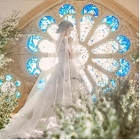 東京アフロディテのブライダルフェア画像