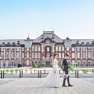 東京アフロディテ：立地で選ぶならココ！東京駅×一軒家貸切W◆SP特典＆無料試食