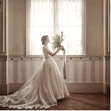 東京アフロディテのブライダルフェア画像