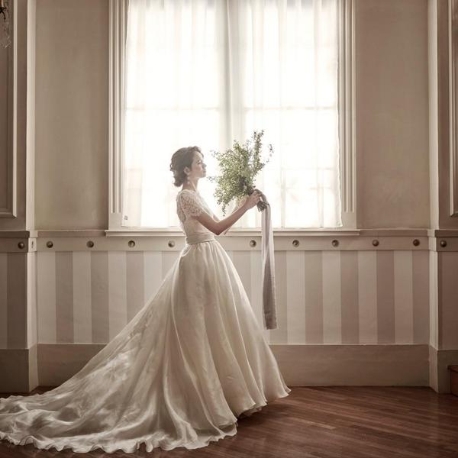 東京アフロディテ：【100年の伝統×貸切】豪華試食つきクラシカルW体験◆100万特典