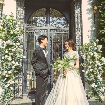 東京アフロディテのフェア画像