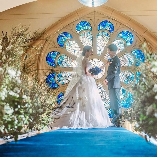 東京アフロディテのブライダルフェア画像