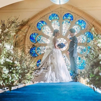 東京アフロディテのフェア画像