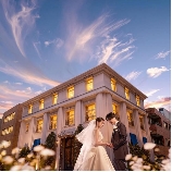 東京アフロディテのブライダルフェア画像