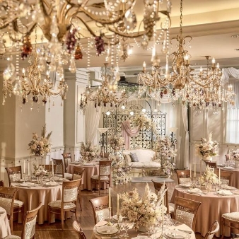 東京アフロディテ:【大人数プラン】80名301万！2027年8月迄限定