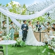 結婚式場:【初見学も安心】全館まるごとALL体験×国産牛フィレ試食フェア