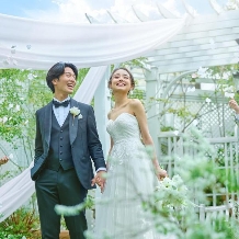 東京アフロディテのフェア画像