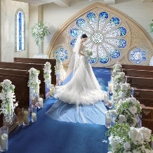 東京アフロディテのフェア画像