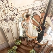 結婚式場:<当館人気No.1×12大特典>ALL体験&相談会◆牛フィレ試食付