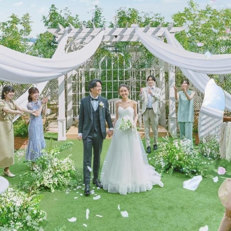 東京アフロディテ：【SW限定★120万特典】一棟貸切ALL体験×国産牛フィレ試食！
