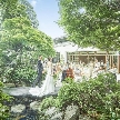 白金迎賓館 アートグレイスクラブ：【白金の森】大自然ガーデン体験×BIG特典×匠フレンチ試食付き