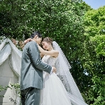 白金迎賓館 アートグレイスクラブのフェア画像