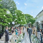 白金迎賓館 アートグレイスクラブのフェア画像