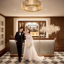 白金迎賓館 アートグレイスクラブのフェア画像