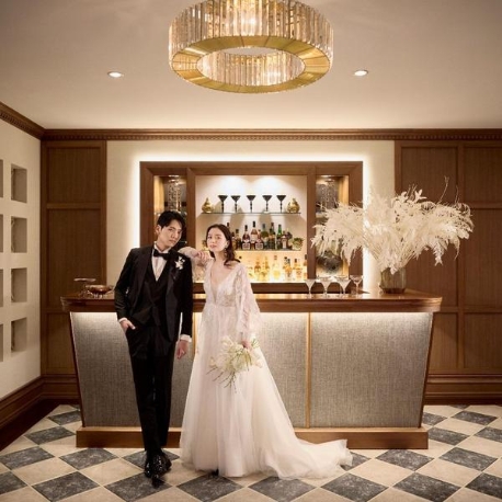 白金迎賓館 アートグレイスクラブ：【24時間ブライダルフェア＆資料請求】受付中！