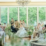 白金迎賓館 アートグレイスクラブのフェア画像