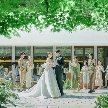 白金迎賓館 アートグレイスクラブ:【火曜限定*先着1組】白金×自然美じっくり相談会フェア