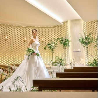 白金迎賓館 アートグレイスクラブのフェア画像