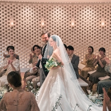 白金迎賓館 アートグレイスクラブ:【平日ウェディング】1組貸切で過ごす当館1番安値プラン