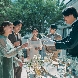 白金迎賓館 アートグレイスクラブのフェア画像