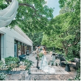 白金迎賓館 アートグレイスクラブのブライダルフェア画像