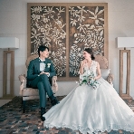 白金迎賓館 アートグレイスクラブのフェア画像