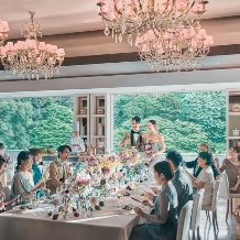 白金迎賓館 アートグレイスクラブ:【30～50名が最適】ホテルライクで叶えるベルエアスイート