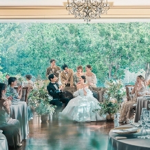 白金迎賓館 アートグレイスクラブのフェア画像