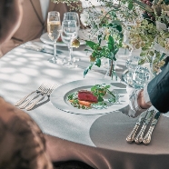 白金迎賓館 アートグレイスクラブ:【料理重視必見】”皇室経験シェフ”監修◆絶品無料フレンチ試食