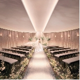 白金迎賓館 アートグレイスクラブのブライダルフェア画像