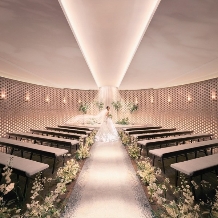 白金迎賓館 アートグレイスクラブのフェア画像