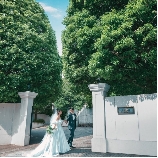 白金迎賓館 アートグレイスクラブのブライダルフェア画像