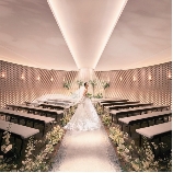 白金迎賓館 アートグレイスクラブのブライダルフェア画像