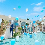 アートグレイス・ポートサイドヴィラ:【月初限定★平日BIG】130万優待*貸切ヴィラ見学ツアー♪試食◎