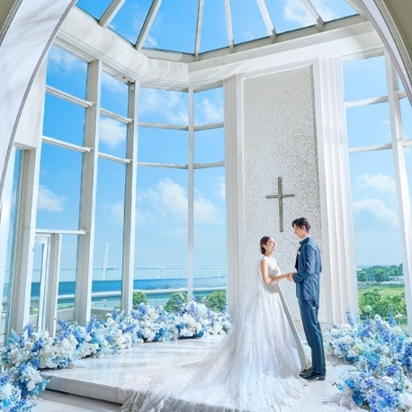 アートグレイス・ポートサイドヴィラ：前日予約◎バレンタインSP【160万優待＆スイーツ体験】豪華試食