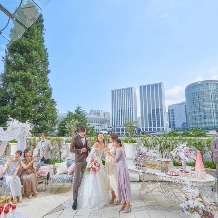 アートグレイス・ポートサイドヴィラ:【2026年6月まで】最大120万優待◆人気シーズン春婚プラン♪297万⇒177万円