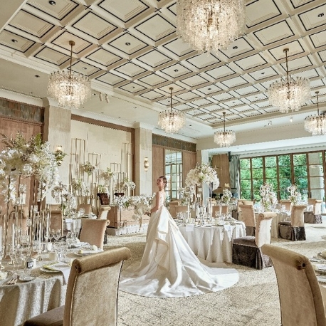 アートグレイス・ポートサイドヴィラ：★自分史上No.1*上質花嫁体験★ドレス試着×階段入場*20大特典☆