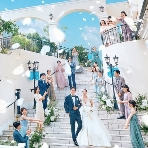 アートグレイス・ポートサイドヴィラのフェア画像