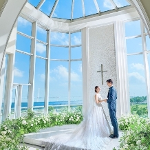 アートグレイス・ポートサイドヴィラのフェア画像