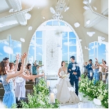 アートグレイス・ポートサイドヴィラのブライダルフェア画像