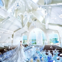 アートグレイス・ポートサイドヴィラのフェア画像