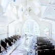 結婚式場：★年イチBIG*160万優待★SW限定ALL体験♪大階段＆Party体験*試食