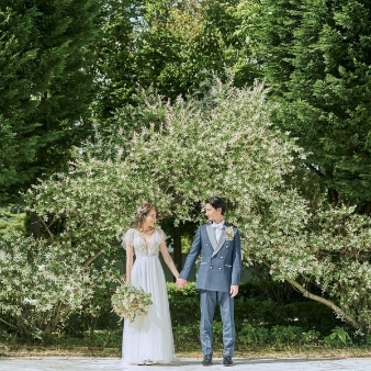 アートグレイス ウエディングコースト 大阪：【27年3月～5月検討*必見】過ごしやすさNo1体験会＆豪華試食付